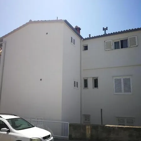Apartman With Wifi - 25240