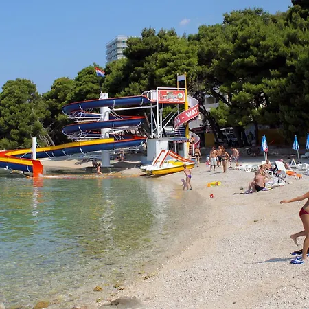 With Wifi - 25240 Apartman Makarska
